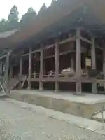 慈恩寺(山形県)