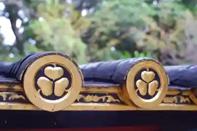 久能山東照宮(静岡県)