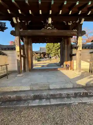 帝釈寺(大阪府)