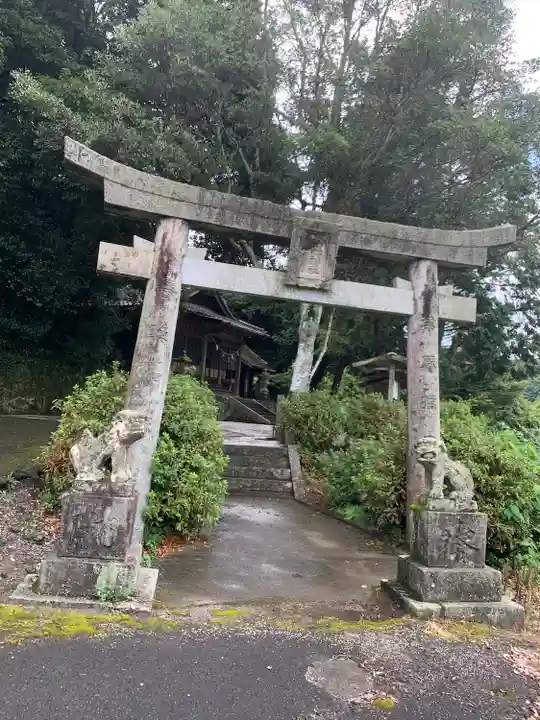 淡島神社(福岡県)