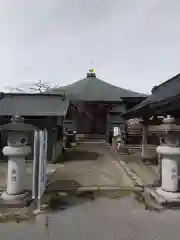 幸野山宝勝院聖王寺(夷隅不動尊)(千葉県)