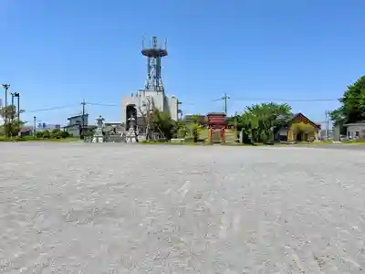 本城稲荷神社(栃木県)
