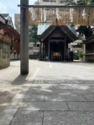 猿田彦神社(福岡県)