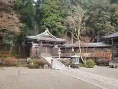 東光寺(岐阜県)