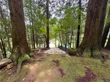 三柱神社(兵庫県)