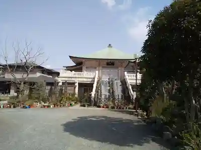 薬師寺 南蔵院 のその他建物