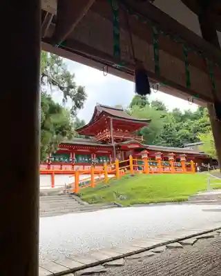 春日大社(奈良県)