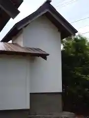 上常呂神社(北海道)