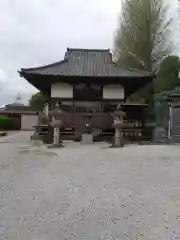 法恩寺(埼玉県)