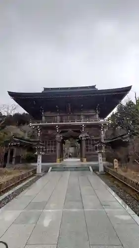 秋葉山本宮 秋葉神社 上社(静岡県)