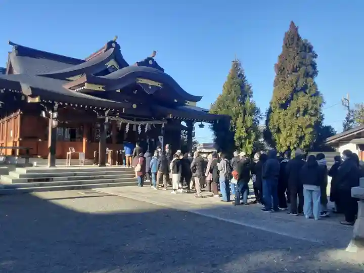 菅原神社(東京都)