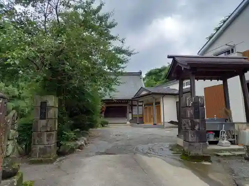増珠院(神奈川県)