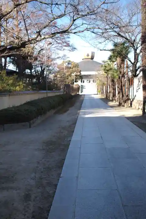 遠光寺(山梨県)