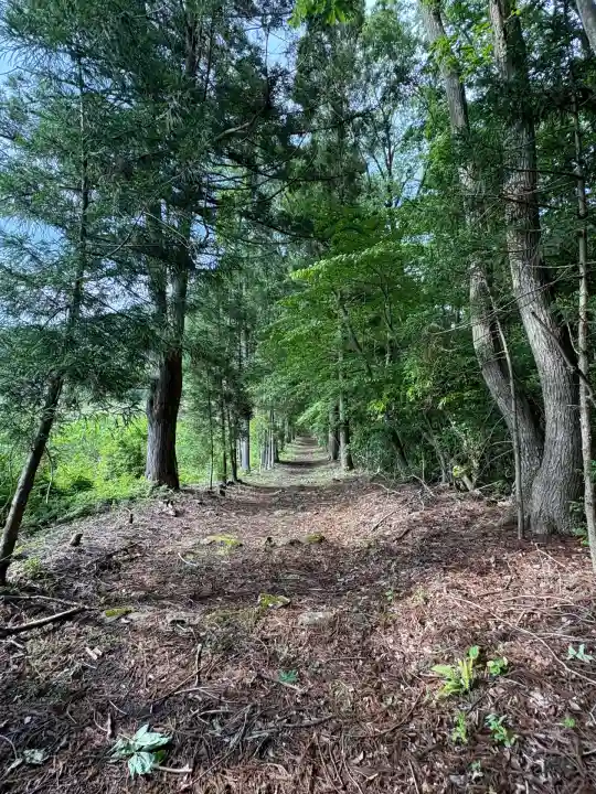 荒戸神社(岡山県)