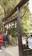 野宮神社(京都府)