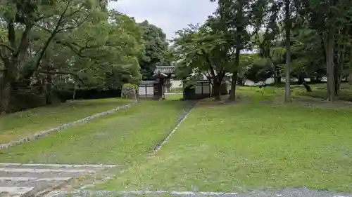 護法善神堂(滋賀県)