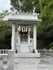 尖閣神社(沖縄県)