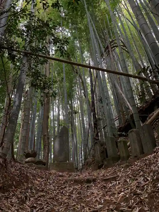 安立寺(千葉県)