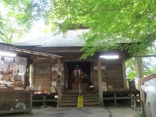 中尊寺(岩手県)