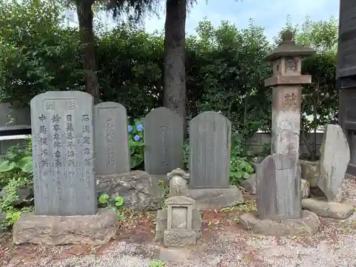 寒川神社(千葉県)