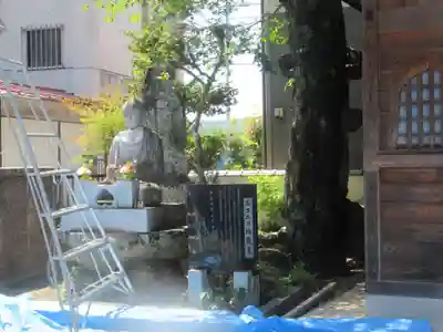 神門寺(埼玉県)