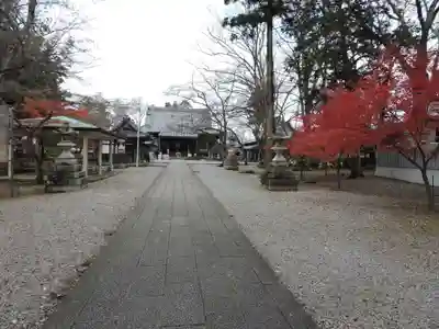 渡岸寺観音堂(向源寺)(滋賀県)