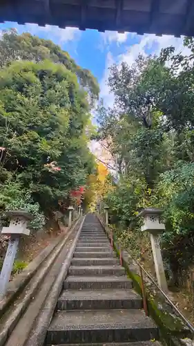 寳塔寺（宝塔寺）(京都府)