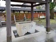 白鬚神社(岐阜県)