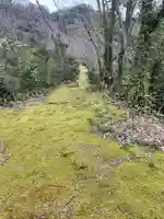 愛宕神社の周辺