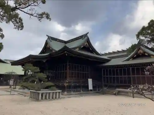 若松恵比須神社 (福岡県)