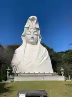 大船観音寺(神奈川県)