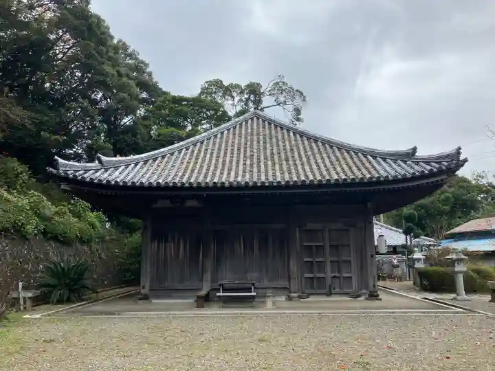 地蔵峯寺(和歌山県)