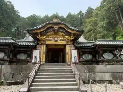 輪王寺(栃木県)