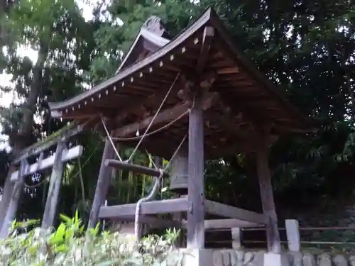 大谷八幡宮のその他建物