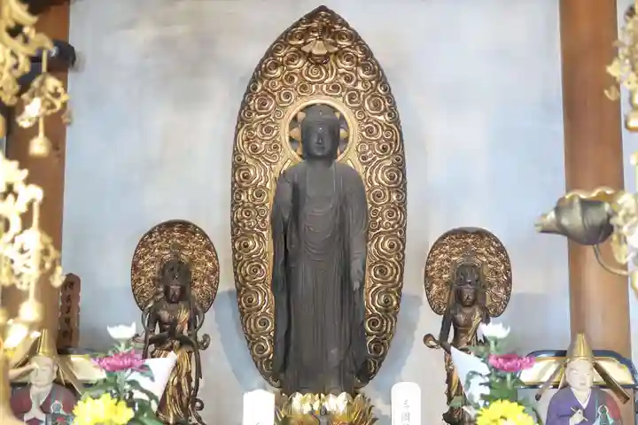 大林寺(大阪府)