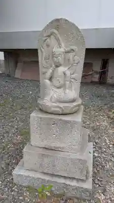 大林寺(北海道)