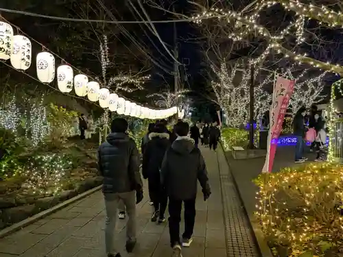 江島神社(神奈川県)