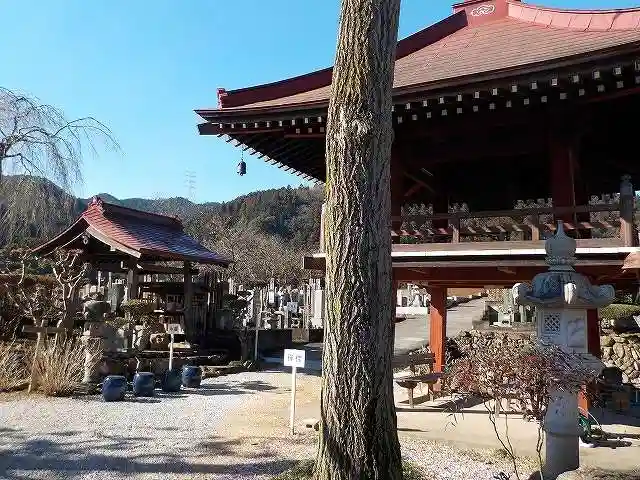 長念寺のその他建物