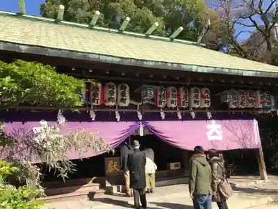 伊勢宮(長崎県)