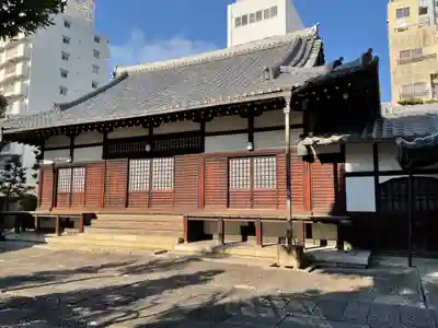 白林禅寺、白林寺(愛知県)