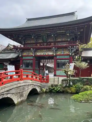 祐徳稲荷神社(佐賀県)