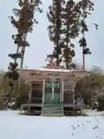 太子堂(岩手県)