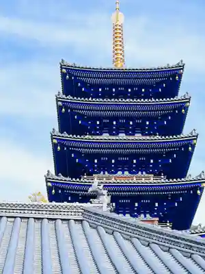 中山寺のその他建物