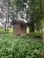 日枝神社(千葉県)
