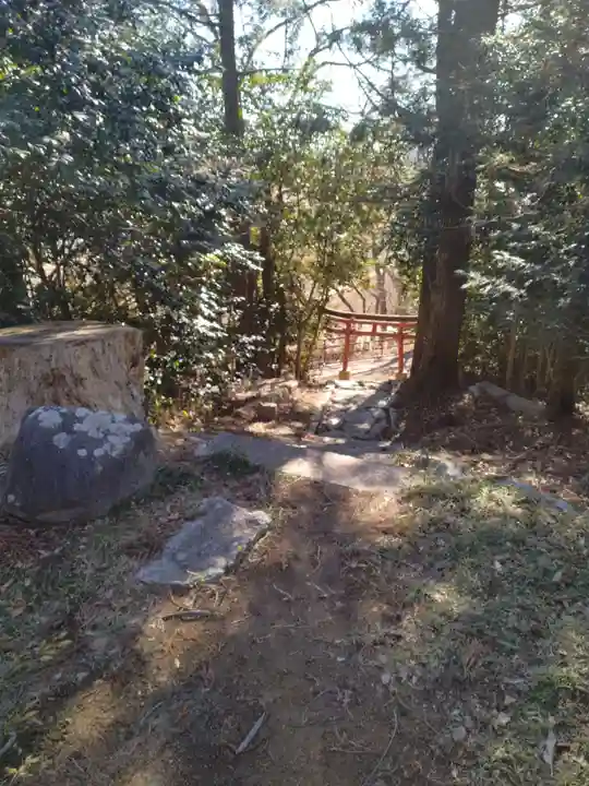 八雲神社(手代木)(宮城県)