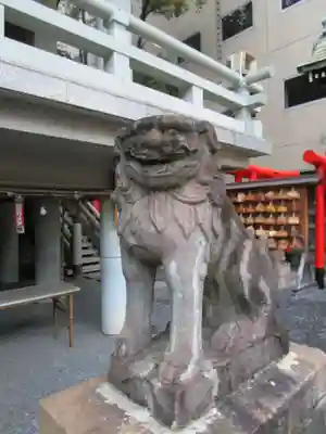 白神社(広島県)
