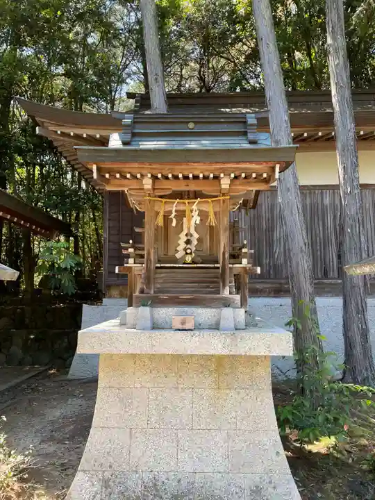 宇佐神社(香川県)