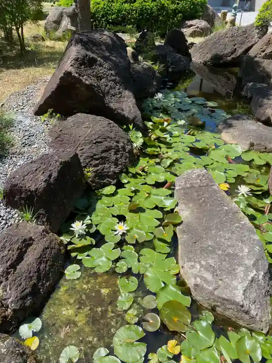 円通寺(福島県)