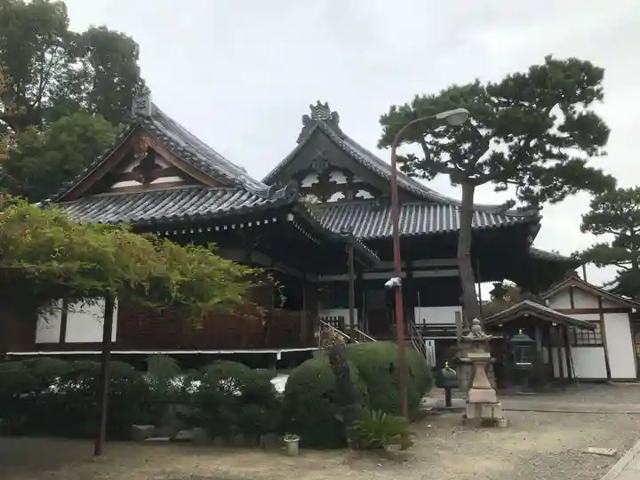葛井寺のその他建物