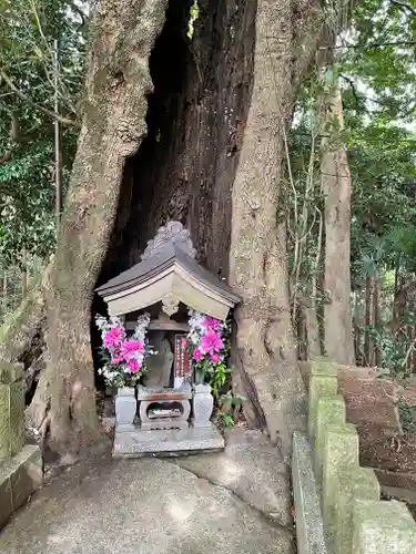 宝城坊(神奈川県)
